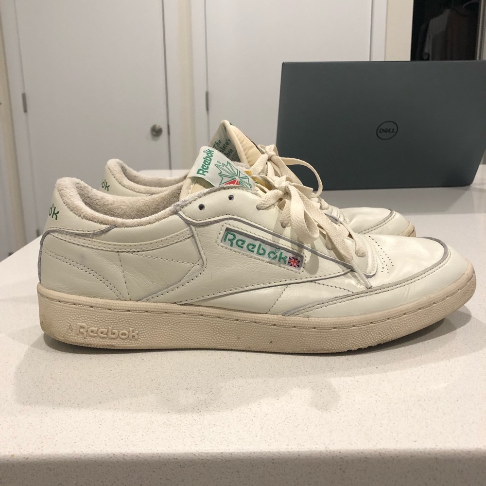 Reebok Shoes